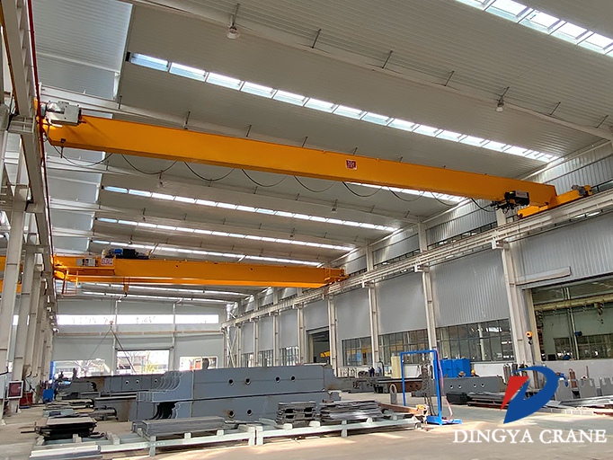 overhead crane