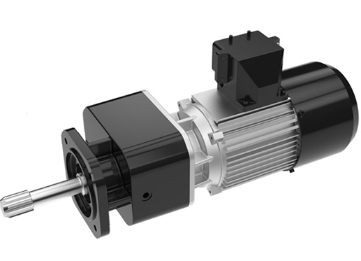motor & reducer