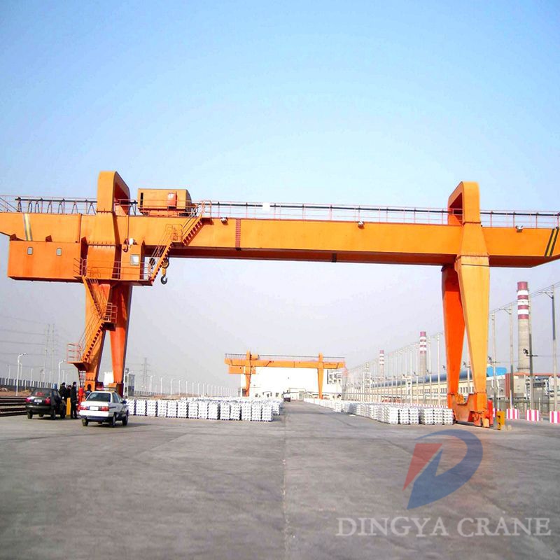 gantry crane