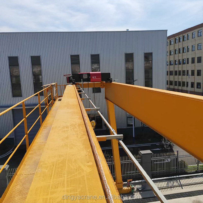 double girder electric hoist