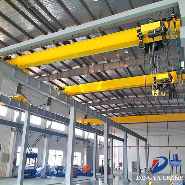 eot crane