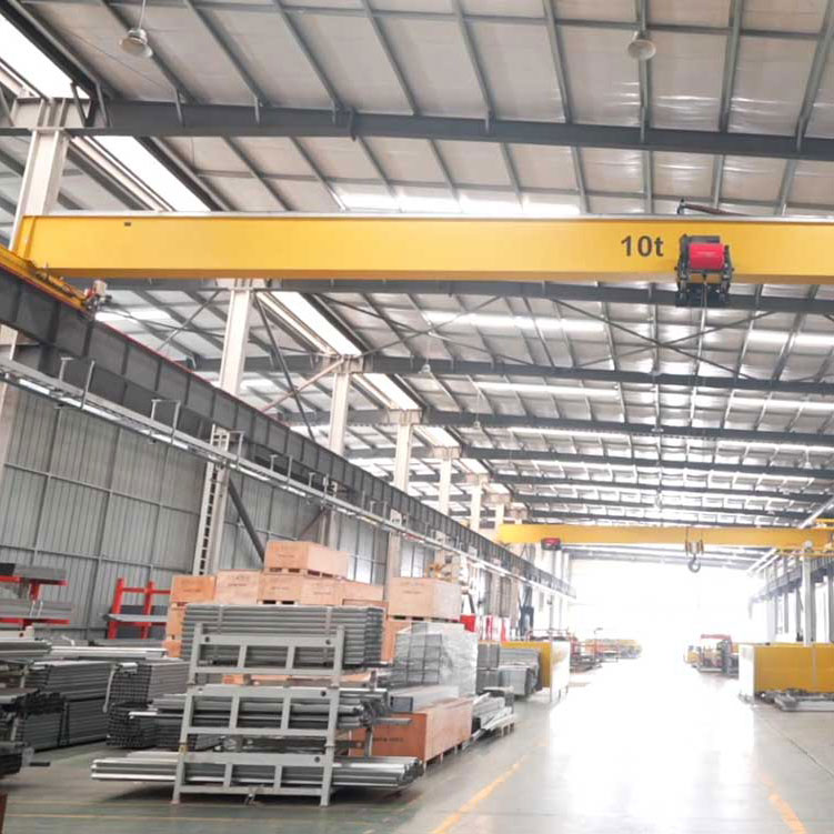 overhead crane